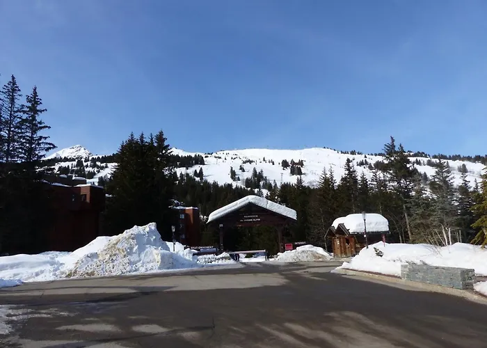 3 Pieces Pres Des Pistes - 1850 - Fr-1-514-27 كورشوفيل