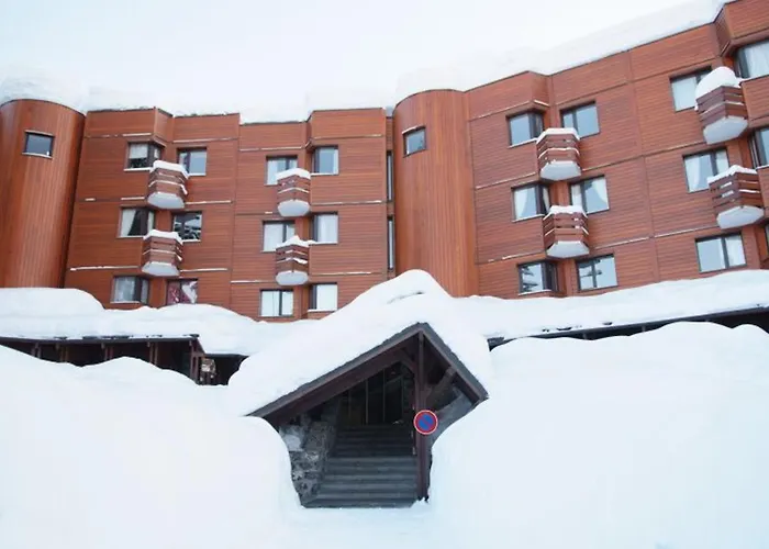 3 Pieces Pres Des Pistes - 1850 - Fr-1-514-27