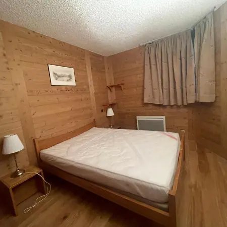 3 Pieces Pres Des Pistes - 1850 - Fr-1-514-27 Lejlighed *