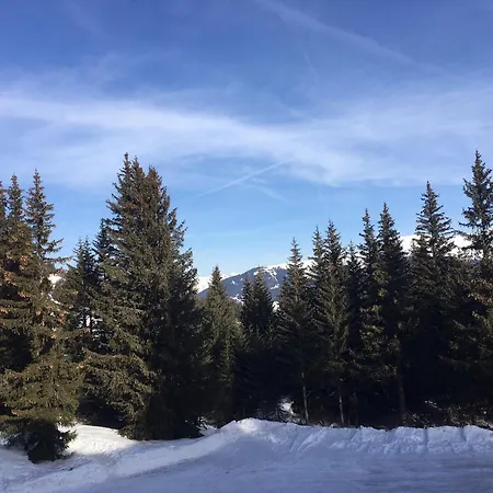 3 Pieces Pres Des Pistes - 1850 - Fr-1-514-27 Lejlighed Courchevel