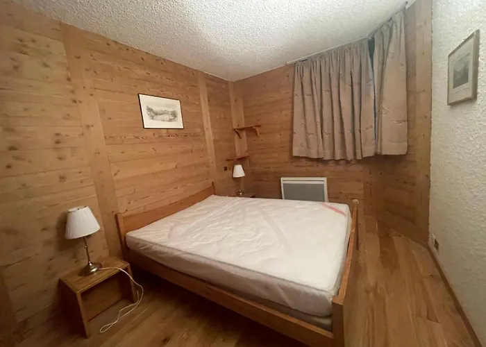 3 Pieces Pres Des Pistes - 1850 - Fr-1-514-27 Apartman *