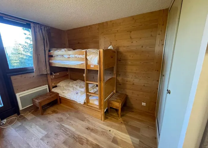 3 Pieces Pres Des Pistes - 1850 - Fr-1-514-27 *