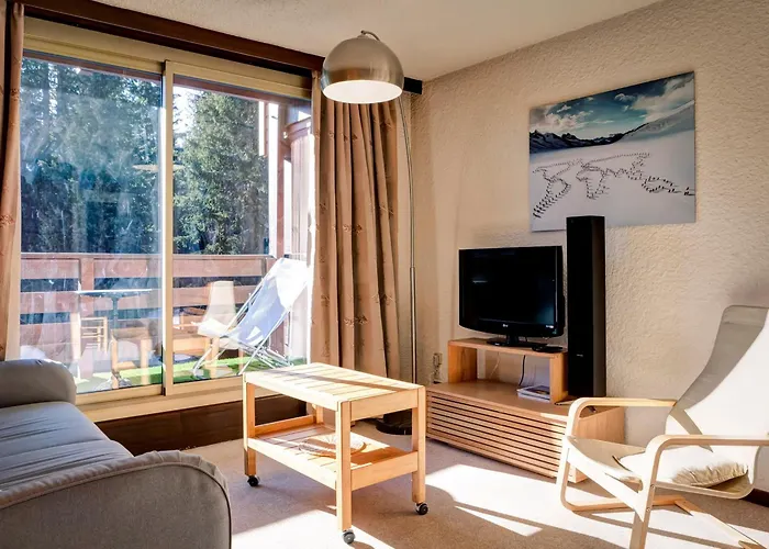 3 Pieces Pres Des Pistes - 1850 - Fr-1-514-27 Courchevel